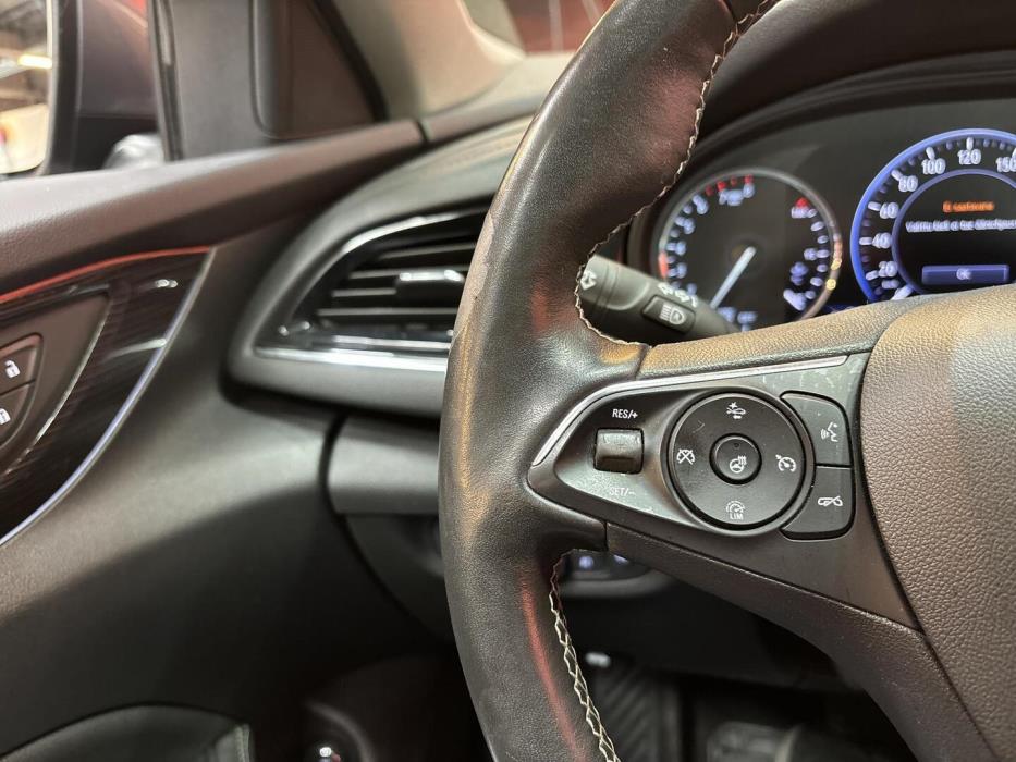 OPEL Insignia 2020