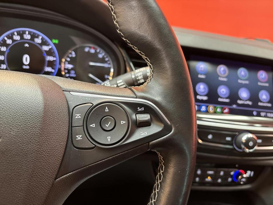 OPEL Insignia 2020