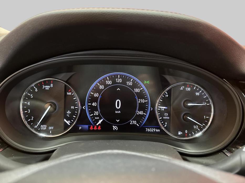 OPEL Insignia 2020