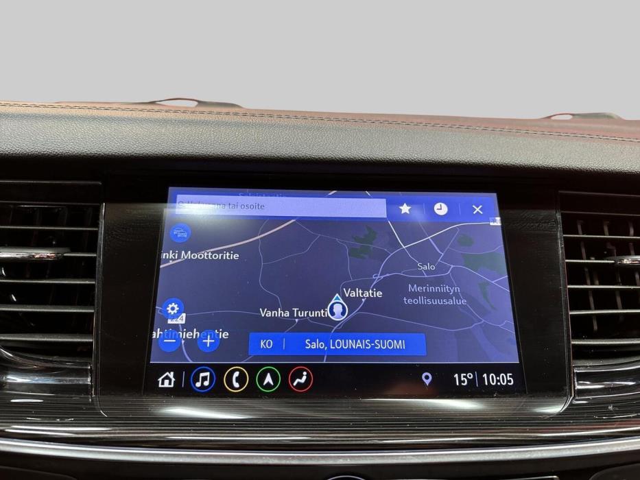 OPEL Insignia 2020