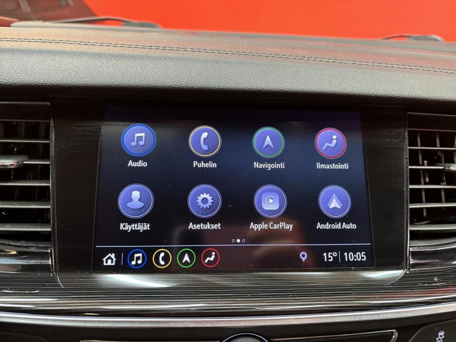 OPEL Insignia 2020