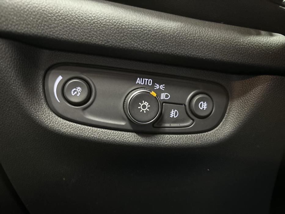 OPEL Insignia 2020