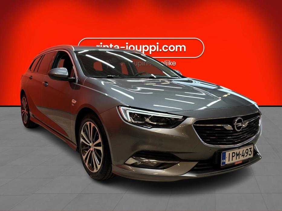 OPEL Insignia 2020