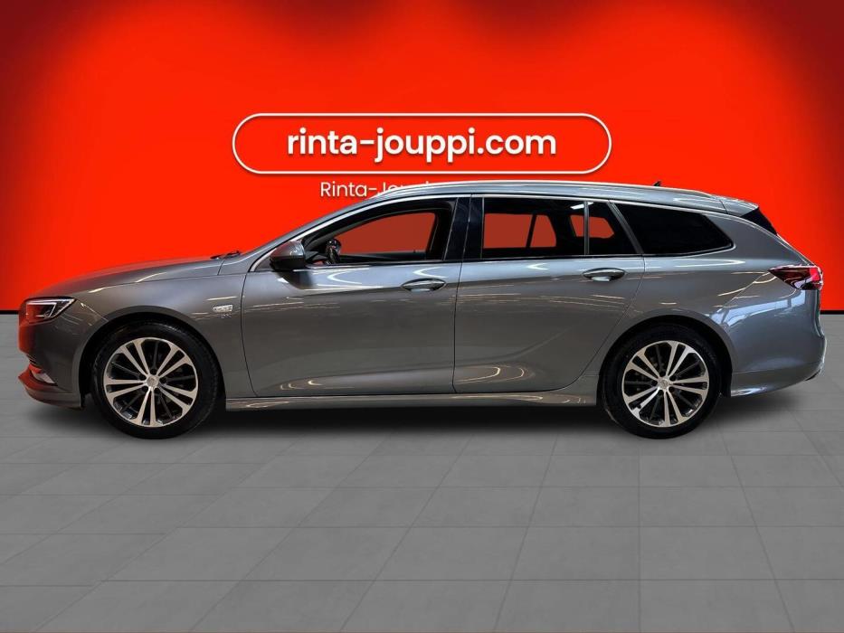 OPEL Insignia 2020