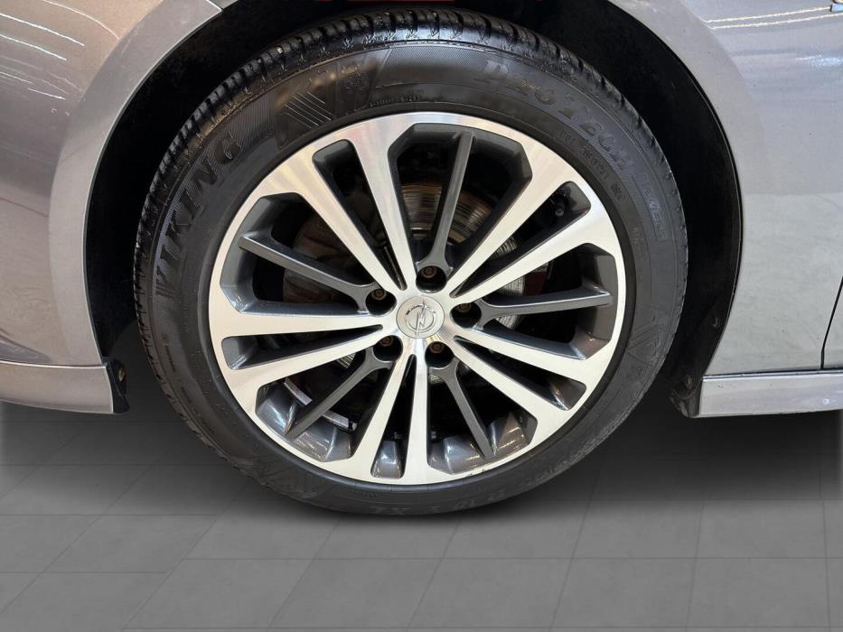 OPEL Insignia 2020