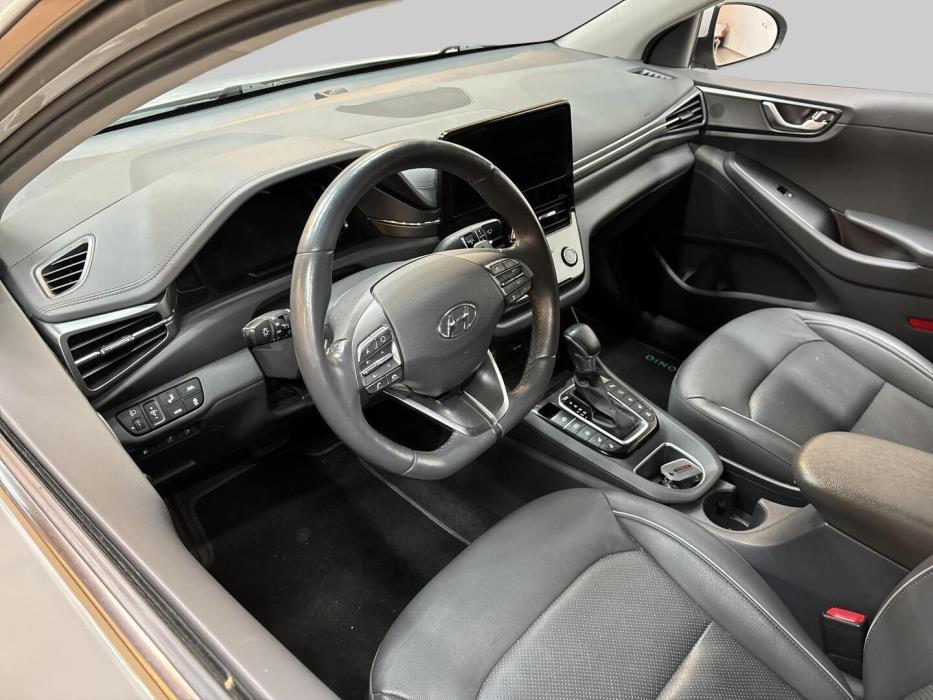 HYUNDAI IONIQ PLUG-IN 2020