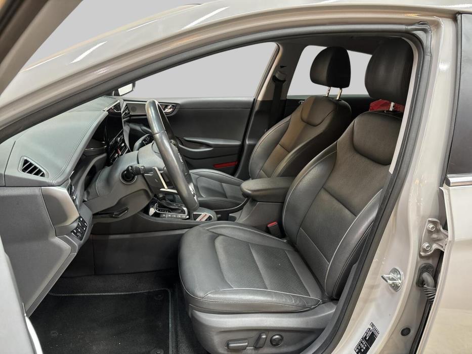 HYUNDAI IONIQ PLUG-IN 2020