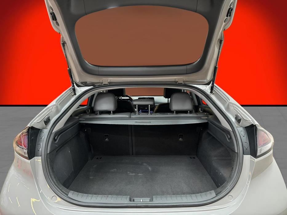 HYUNDAI IONIQ PLUG-IN 2020