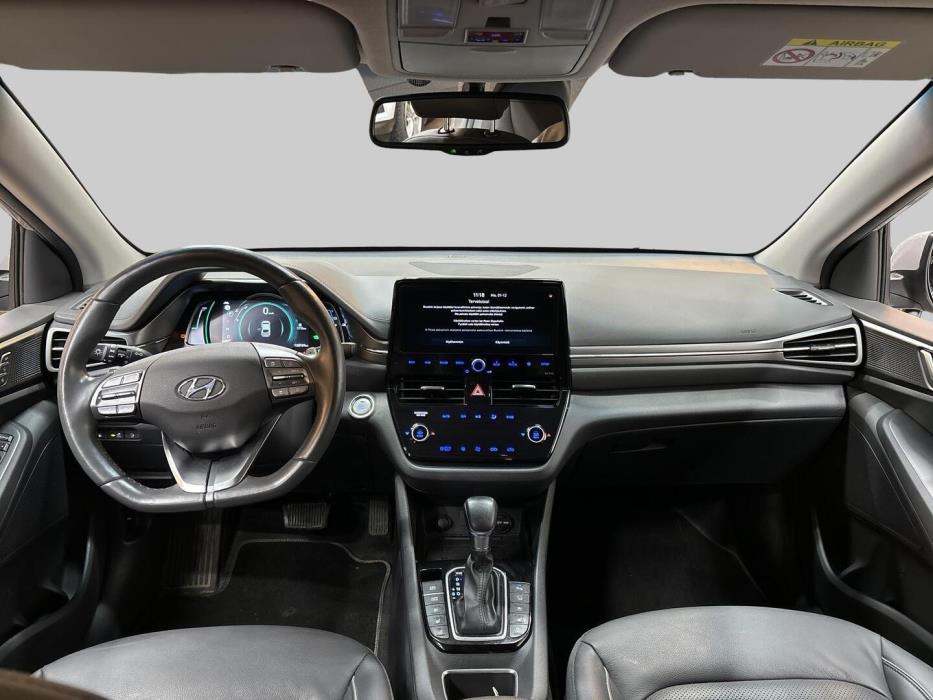 HYUNDAI IONIQ PLUG-IN 2020