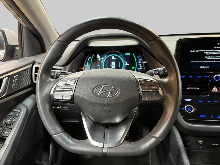 HYUNDAI IONIQ PLUG-IN 2020