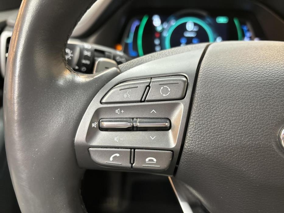 HYUNDAI IONIQ PLUG-IN 2020