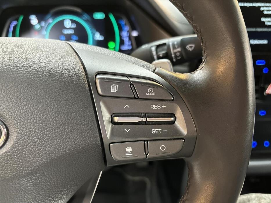 HYUNDAI IONIQ PLUG-IN 2020