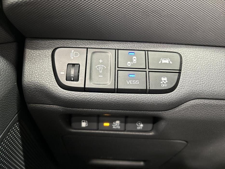 HYUNDAI IONIQ PLUG-IN 2020