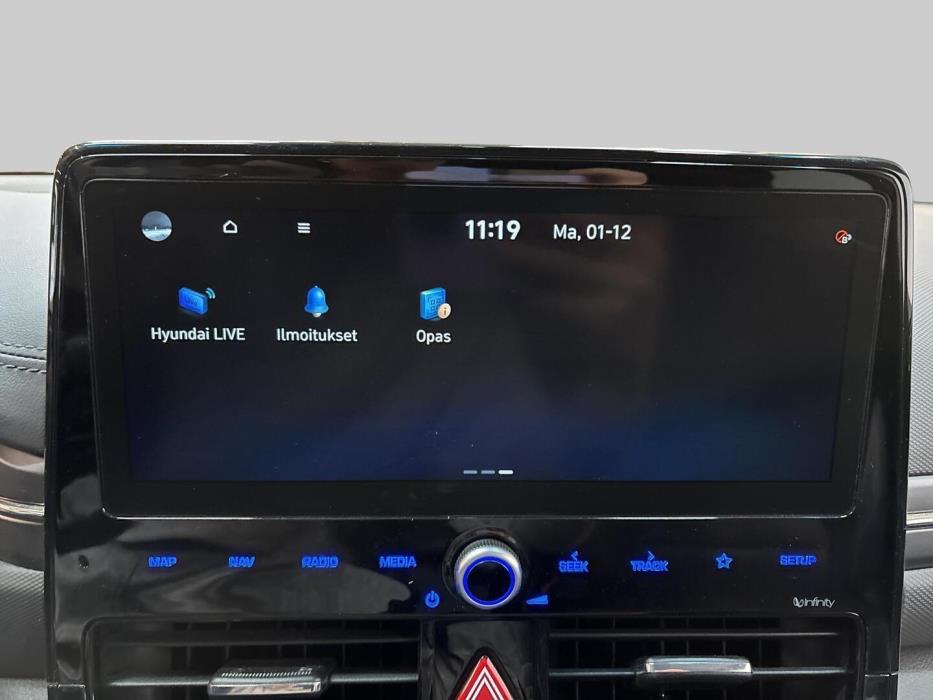 HYUNDAI IONIQ PLUG-IN 2020