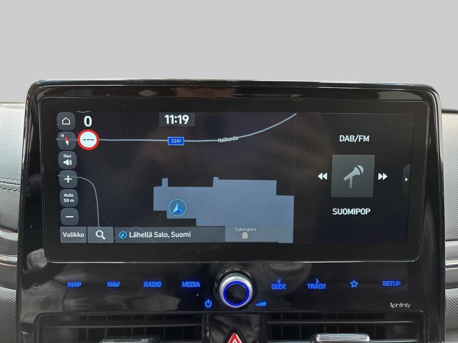 HYUNDAI IONIQ PLUG-IN 2020