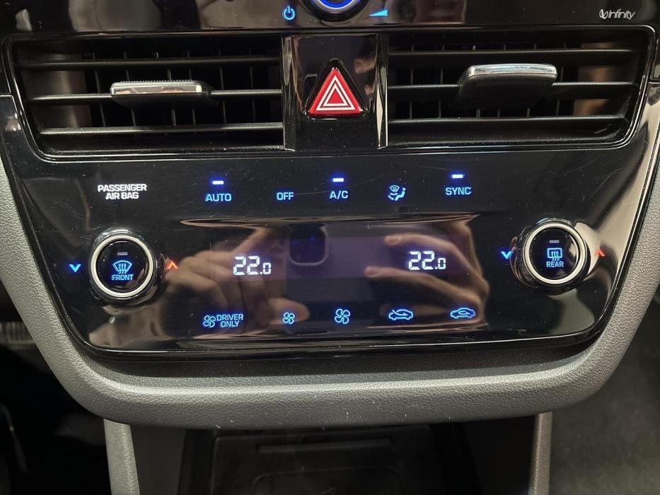 HYUNDAI IONIQ PLUG-IN 2020