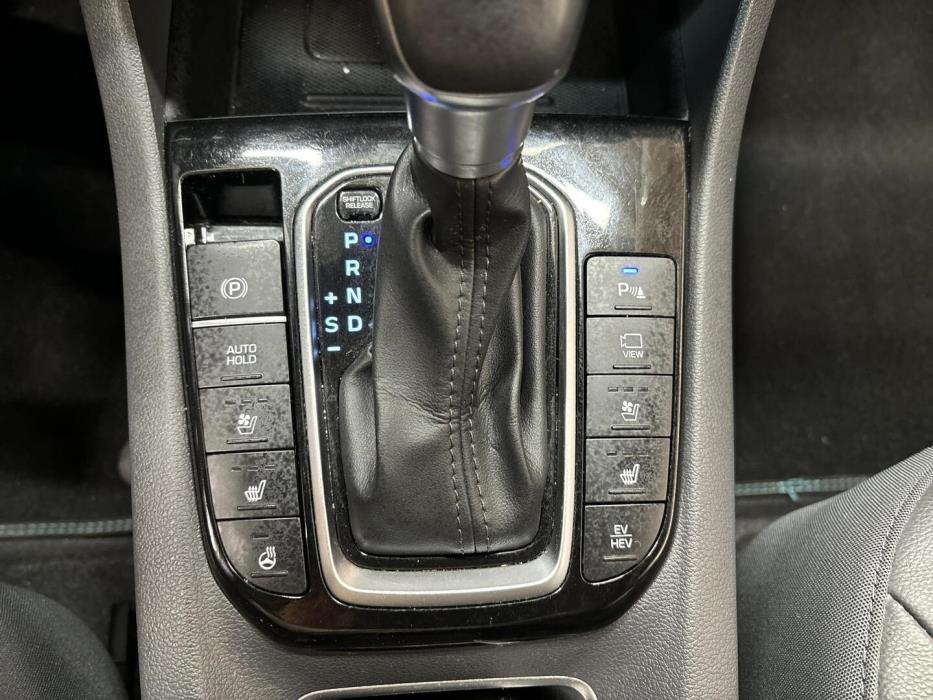 HYUNDAI IONIQ PLUG-IN 2020