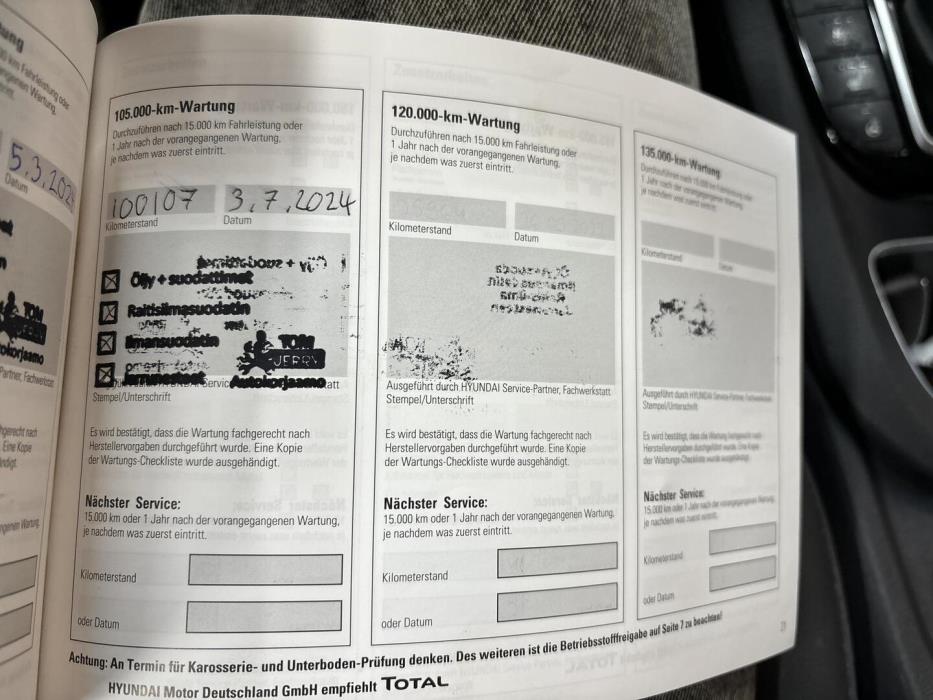 HYUNDAI IONIQ PLUG-IN 2020