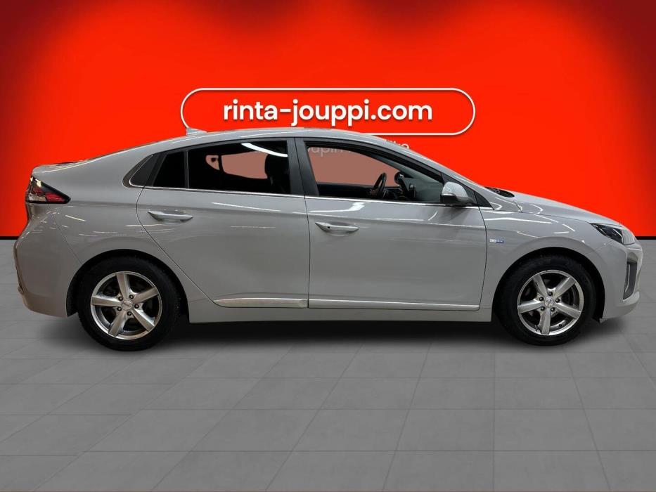 HYUNDAI IONIQ PLUG-IN 2020