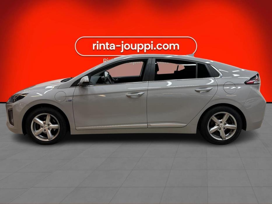 HYUNDAI IONIQ PLUG-IN 2020
