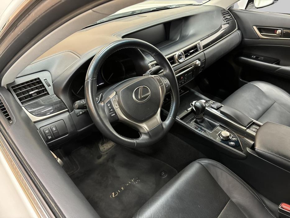 LEXUS GS 2014