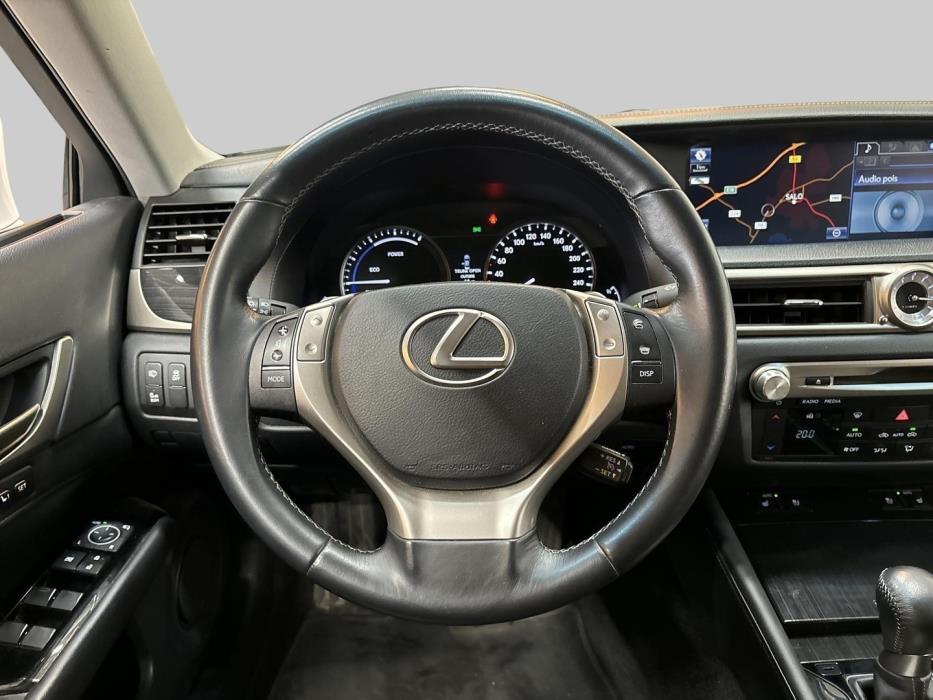 LEXUS GS 2014