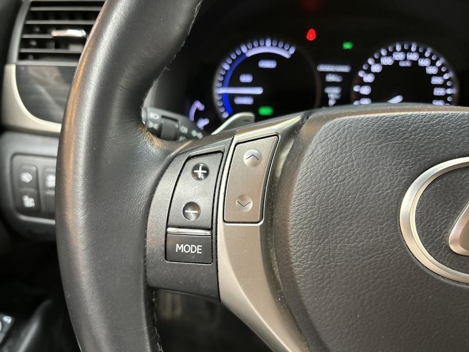 LEXUS GS 2014
