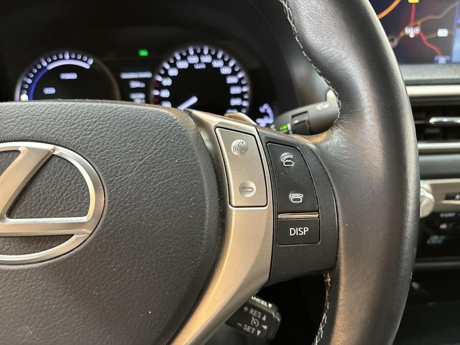 LEXUS GS 2014