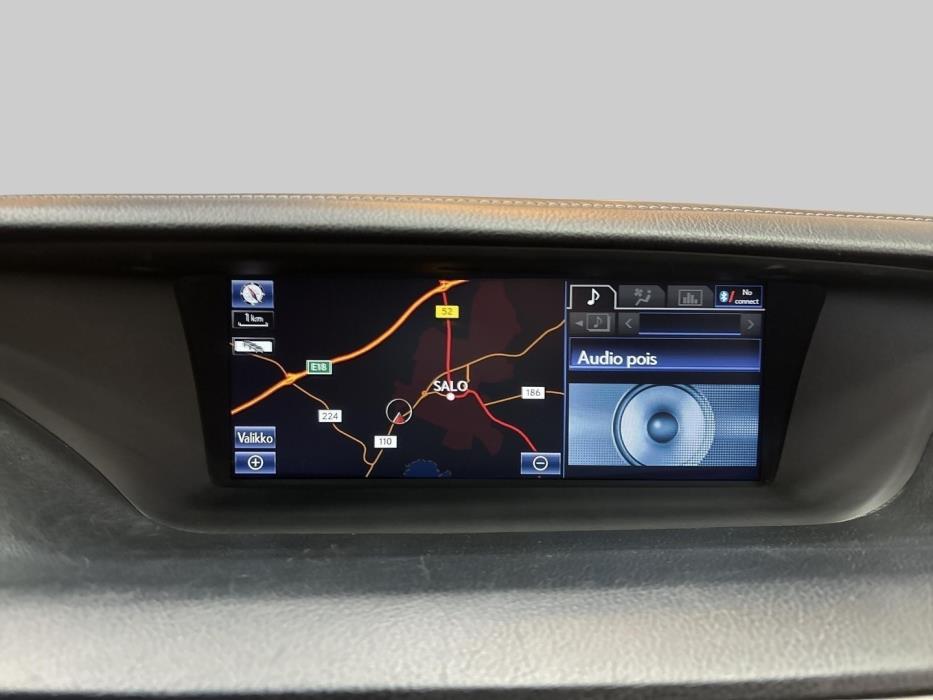 LEXUS GS 2014