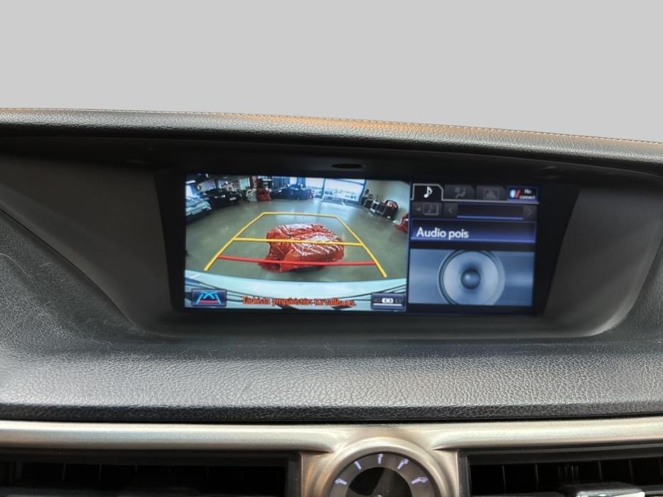 LEXUS GS 2014