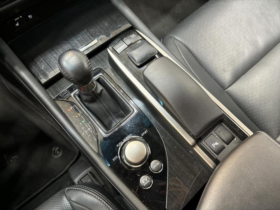LEXUS GS 2014