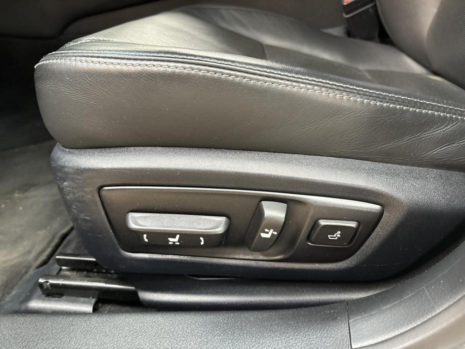 LEXUS GS 2014