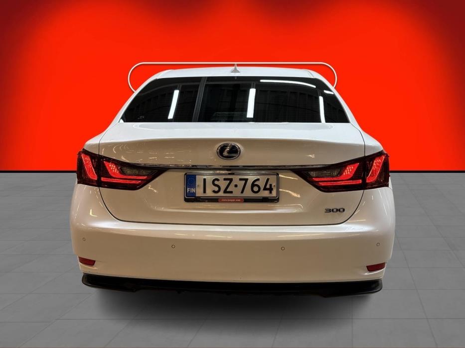 LEXUS GS 2014