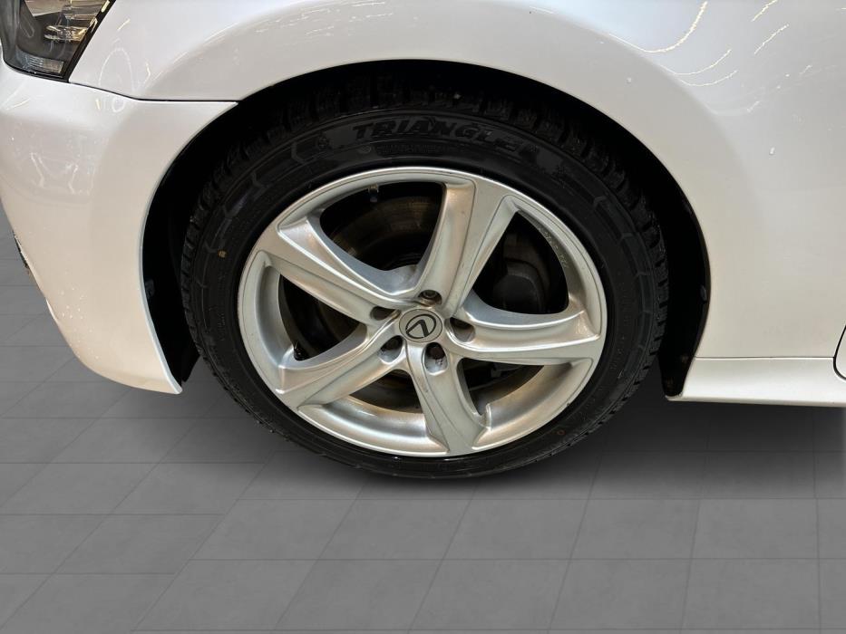 LEXUS GS 2014