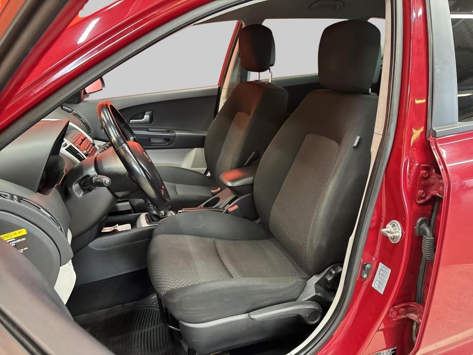 KIA cee'd 2008