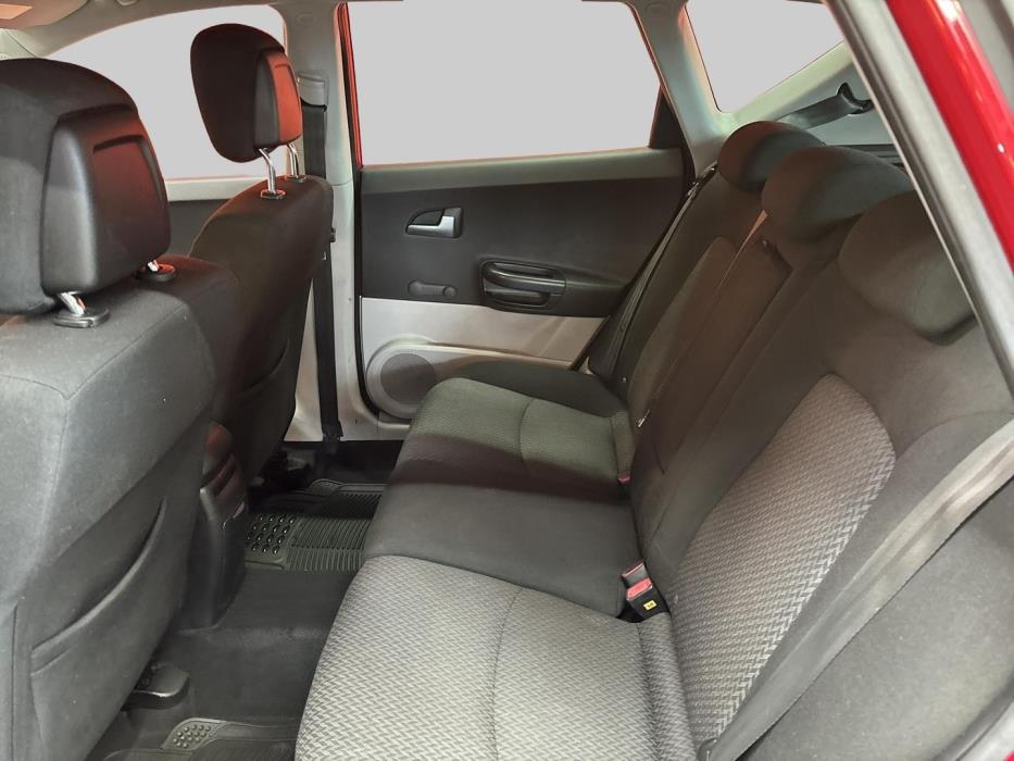 KIA cee'd 2008