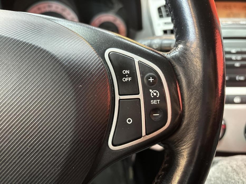 KIA cee'd 2008