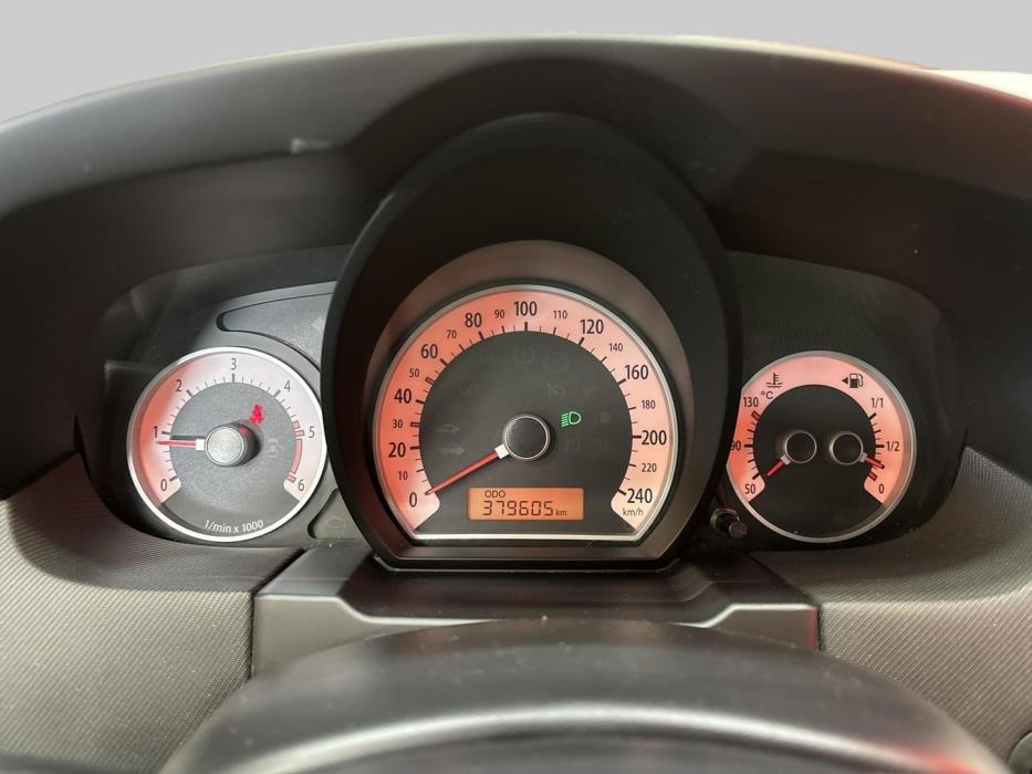 KIA cee'd 2008