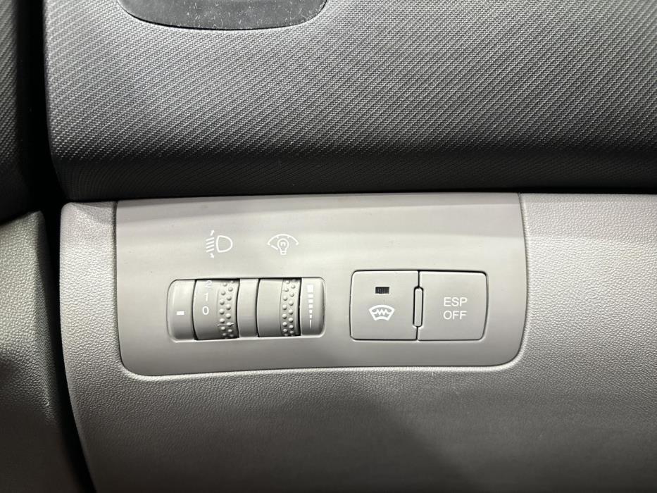 KIA cee'd 2008
