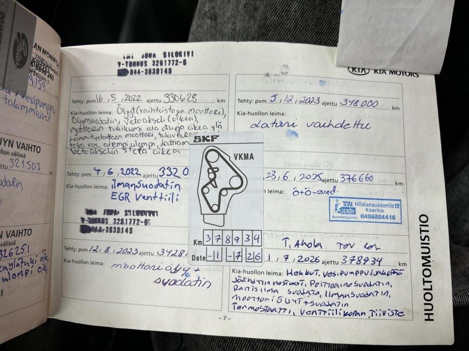 KIA cee'd 2008