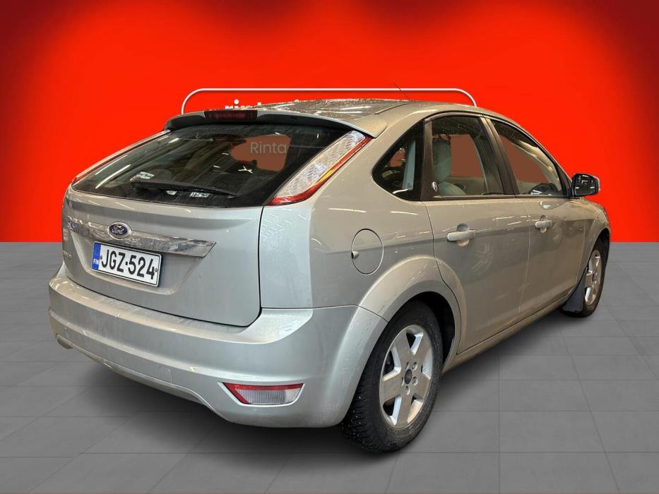 FORD Focus 2009