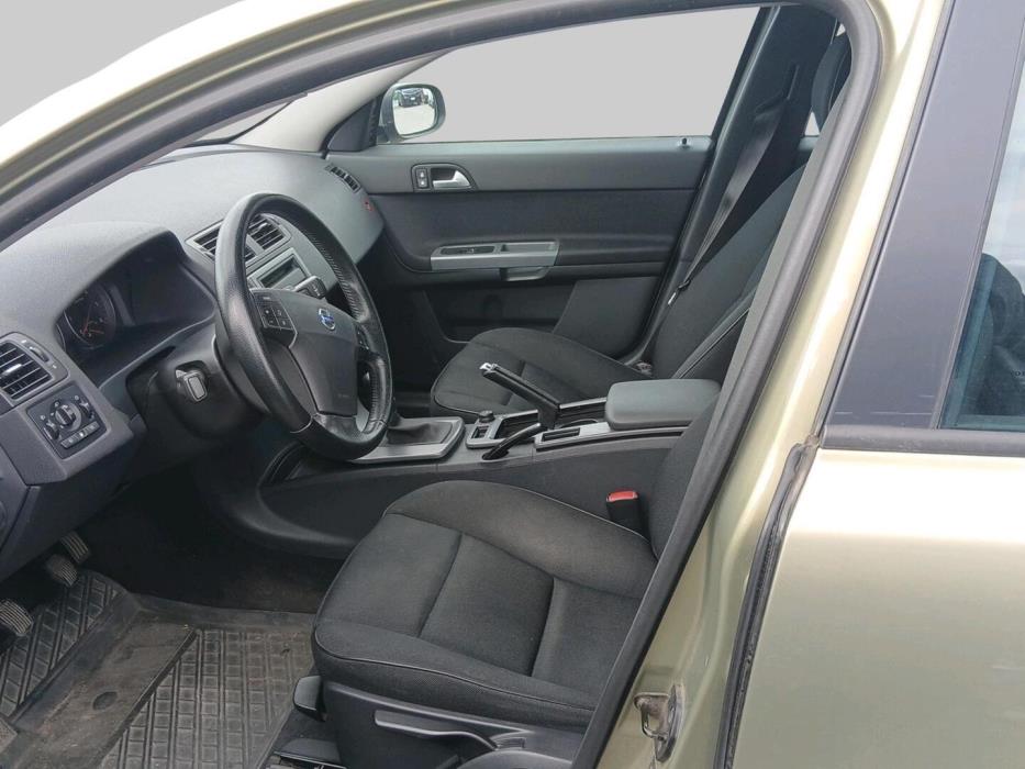 VOLVO V50 2007