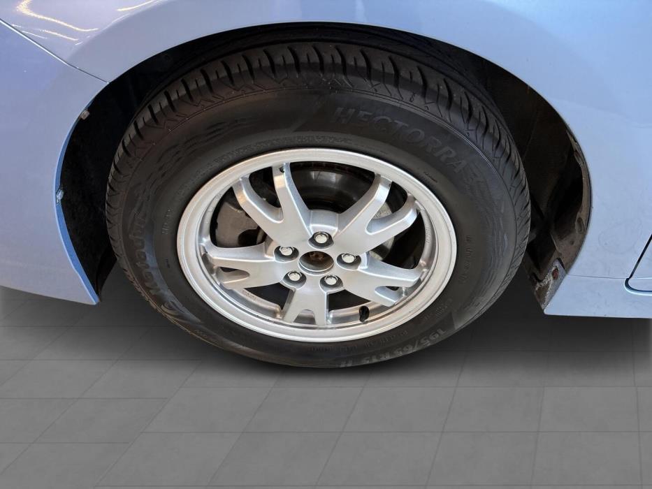TOYOTA Prius PHEV 2012