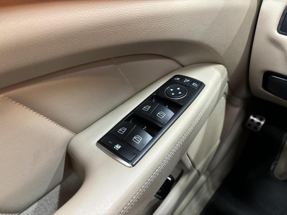 MERCEDES-BENZ CLS 2013