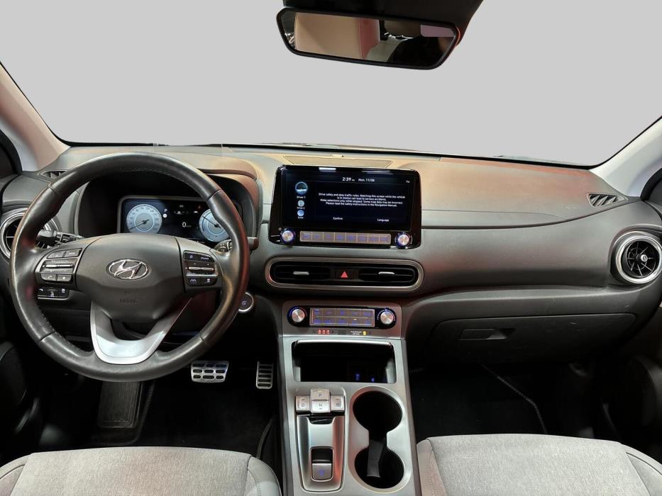 HYUNDAI KONA 2023