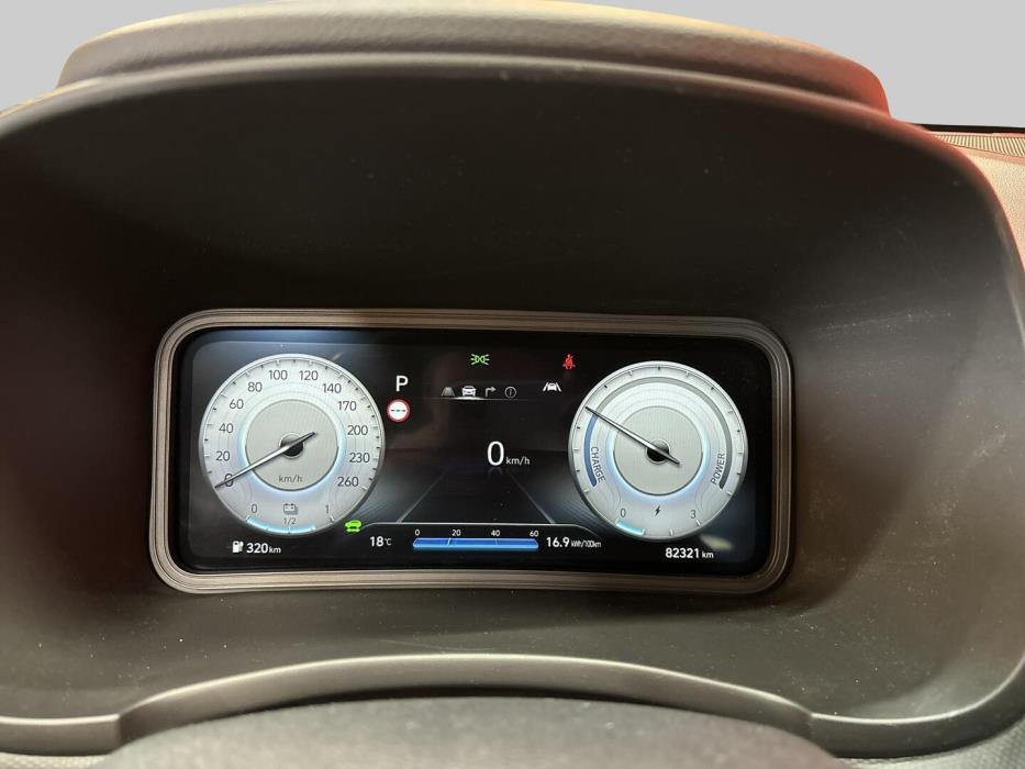 HYUNDAI KONA 2023
