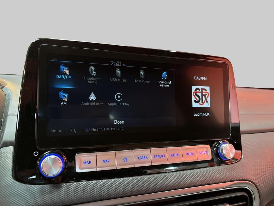 HYUNDAI KONA 2023