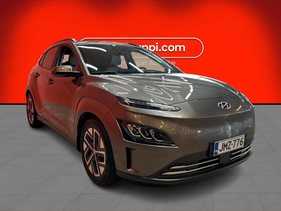 HYUNDAI KONA 2023