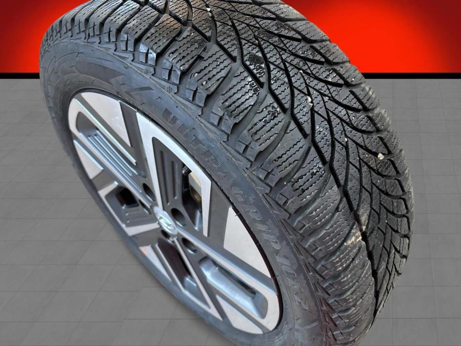 HYUNDAI KONA 2023