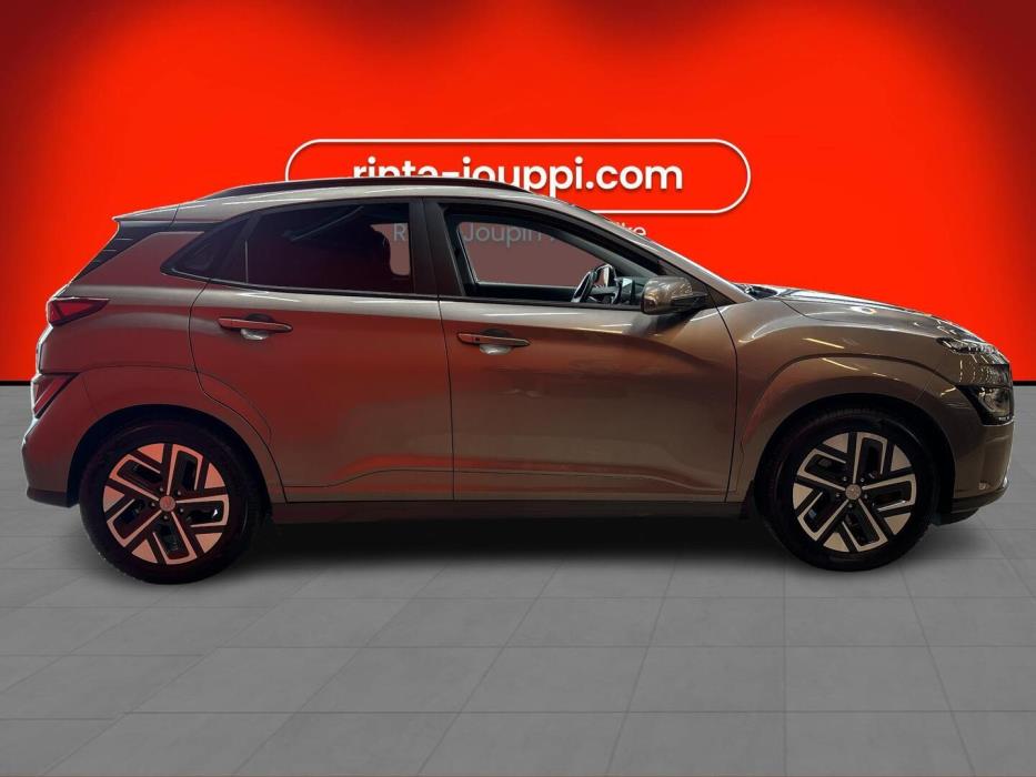 HYUNDAI KONA 2023